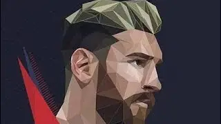 When MESSI Was Created