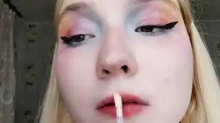 Радуга Дэш косплей