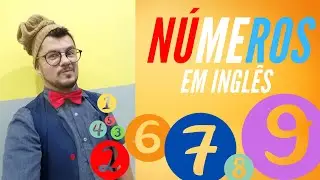 10. Quer aprender números de 1 a 1 MILHÃO+?
