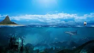 The Lost Continent of Kumari Kandam