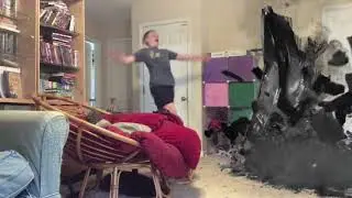 Action Movie Fx All Star Wars Effects (Face Reveal)