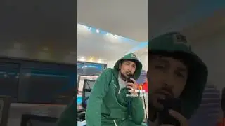 Zack Knight - Aur Kya Chahiye Upcoming song Preview #zackknight #broken #music