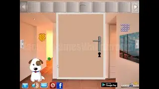 G2R Puppy Meet The Friends Walkthrough [Games2Rule]