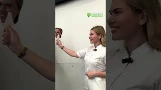 Смотри, там крутой стоматолог  