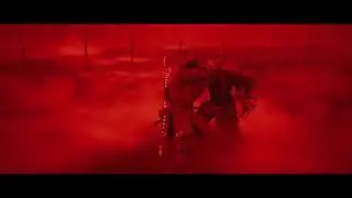 Ghost of Tsushima: Dumbass strawhat gets railed by chad samurai