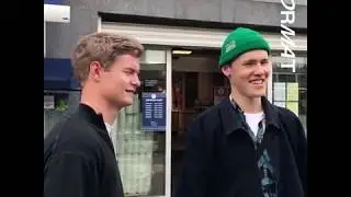 FORMAT er stået af i Roskilde