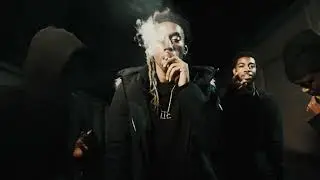 Dbd Rell - Waste No Time (Official Video) | Dir. 