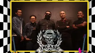 INCASE: Merdekakah Minda Kita Live@ruangsempit Atas Angin 2022