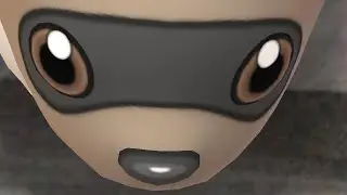 nani?!