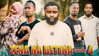 ZENA NA BETINA Episode 4.
