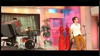 LUIS KNAPP EN TELEVISA GDL