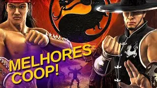 5 MELHORES JOGOS COOP / MULTIPLAYER PARA PS2
