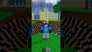 USING 2 FRUITS AT ONCE IN BLOX FRUITS! 😯