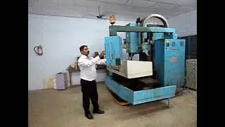 CNC LATHE AND MILLING OPERATING