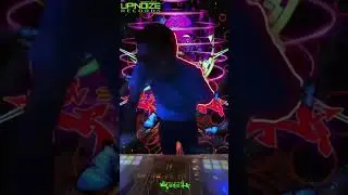 Sequence Ges //  Melódic Moon // supino!ze Rec.
