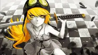 nightcore-calling all the monsters