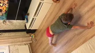 Спорт - это сила!