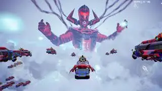 Evento galactus fornite (desde movil 1080p)