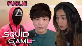 VALKYRAE plays SQUID GAME (GTA 5 RP)