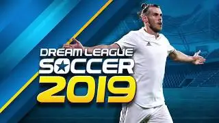 TRAILER: Dream League Soccer 2019 Official Trailer || DLS2019