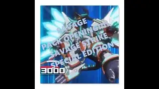 LITERALY MOST MASSIVE PLUS EVER! SAVAGE STRIKE SPECIAL EDITION OPENING