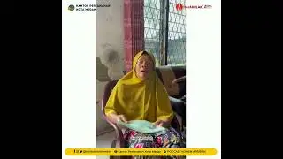 testimoni pelayanan terpikat (antar sertipikat) kantor pertanahan kota medan