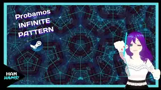 💯😎 Usamos Infinite Pattern: Hagamos patrones infinitos! 
