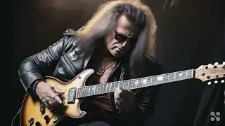 Yngwie J.  Malmsteen's  Fury  (Furia) -  subtitulos español / ingles