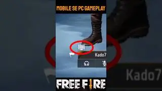 How to Add PC Logo in Mobile How to Play With Big Youtubers 