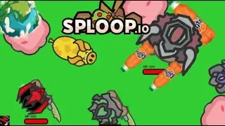 Sploop.io