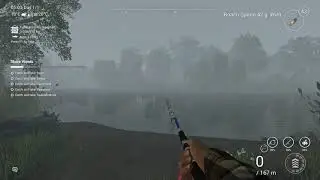 Fishing planet   Reedmace with bonus Sedge