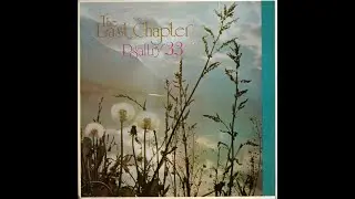 The Last Chapter [USA] - b_5. Drink Deeply.