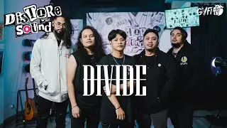 DIVIDE | GVFI DISTORE SOUND