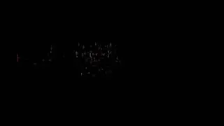 Blender - ParticelAnimation Render Test