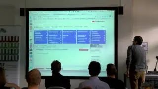 Swiss Trains Simulation discussion