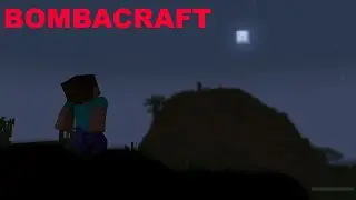 LA CACCIA AL TESORO E LO STALKER!! Bombacraft ITA