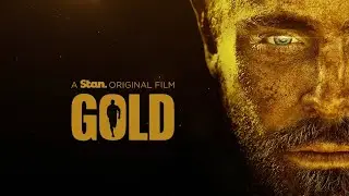 Gold (2022) Official Trailer