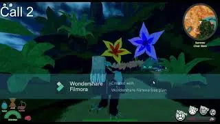 Exterreri Showcase (Creatures of Sonaria)