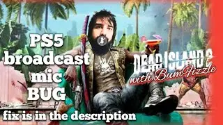 Dead Island 2 - Play through #3