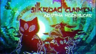 S.O.S (Slept On Shit) - Episode 10 - Silkroad Gunmen - Aoshima Moonsugar