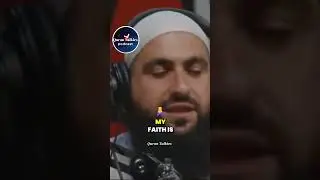 Mohamed Hoblos Saying 