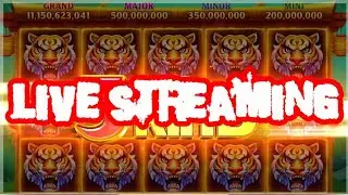 🔴 LIVE STREAMING | BERBURU SUPERWIN MACAN DI SLOT PANDA PART 777