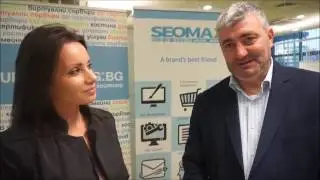 Интервю с Огнян Младенов от Digital4Plovdiv 2016