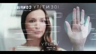 Glitch Transitions  After Effects Project Files