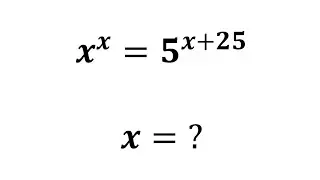 Exponent Rules - A quick Example