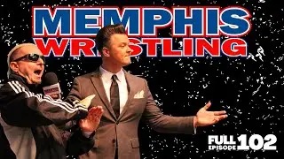 Memphis Wrestling - 