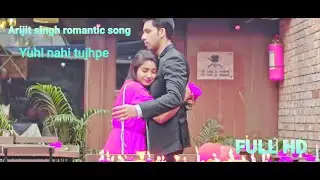 Yuhi nahi tujhpe dil ye fidaa hai| kalank movie | Arijit Singh | Bangladeshi drama i love u with ari