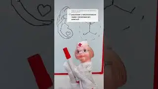 Что такое токсоплазмоз? 