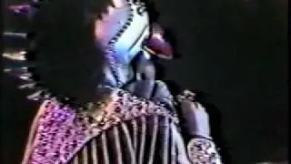 Garry Shider and the P-Funk All Stars: One Nation/Knee Deep