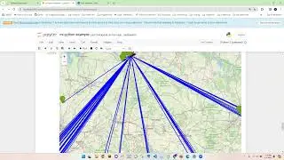 Spatial Data Visualization with GeoPandas